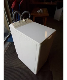 LAVE LINGE TOP ZANUSSI IDEA 700TR/MIN 5KG