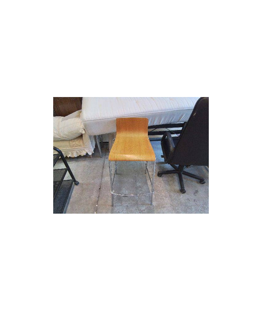 CHAISE DE BAR 