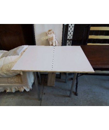 PETITE TABLE PLATEAU DOUBLE 
