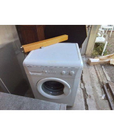 MACHINE À LAVER BEKO 