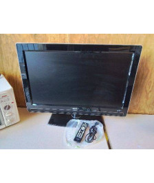 TÉLÉVISION PHILIPS 