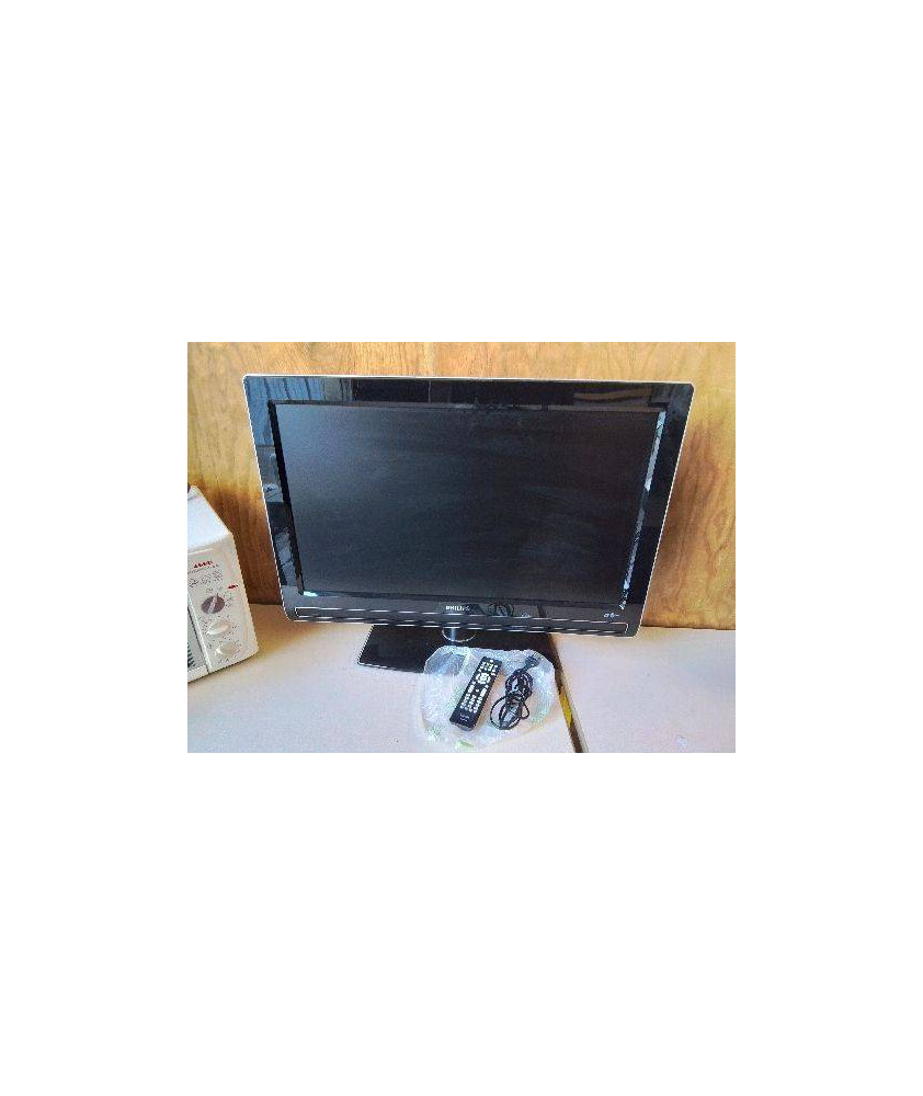 TÉLÉVISION PHILIPS 