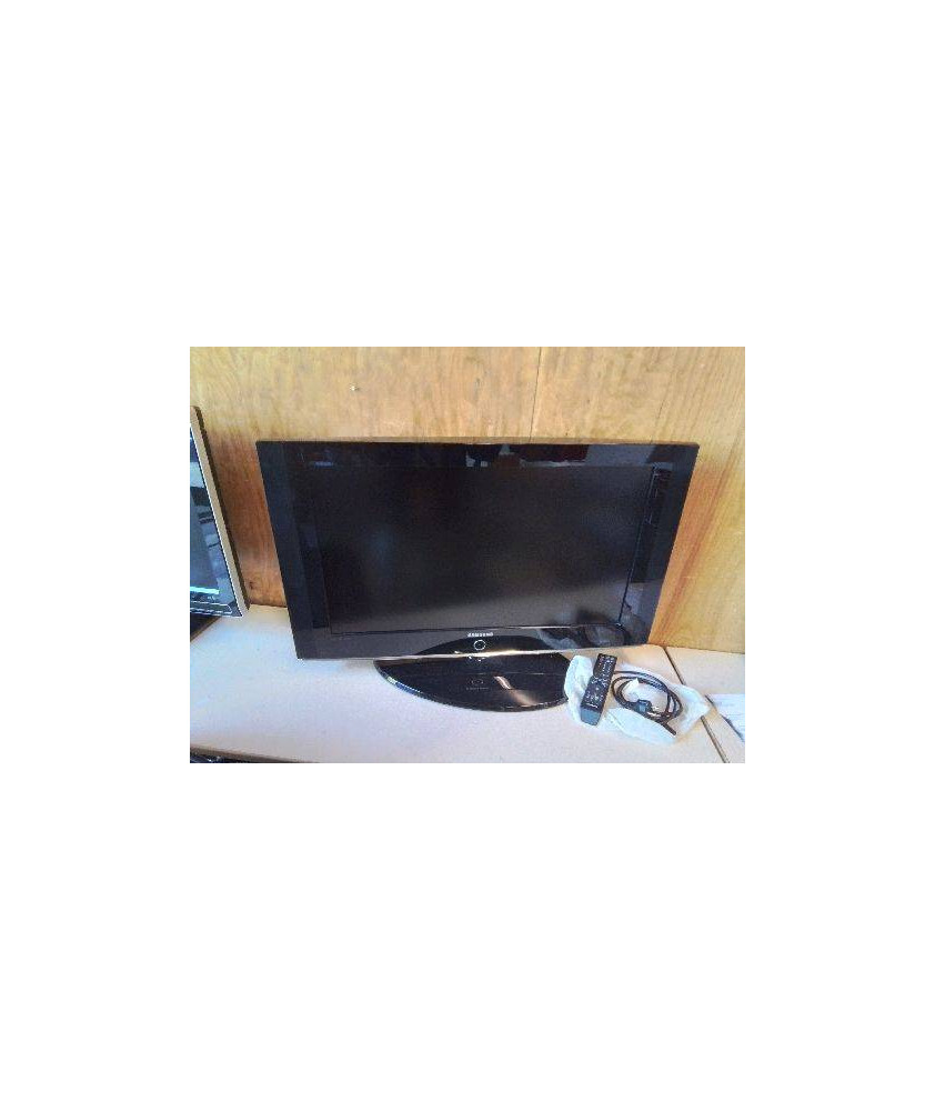 TÉLÉVISION SAMSUNG 