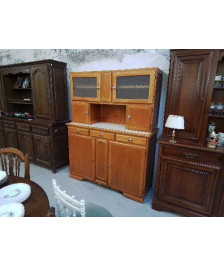 BUFFET ART DECO ANNÉE 50
