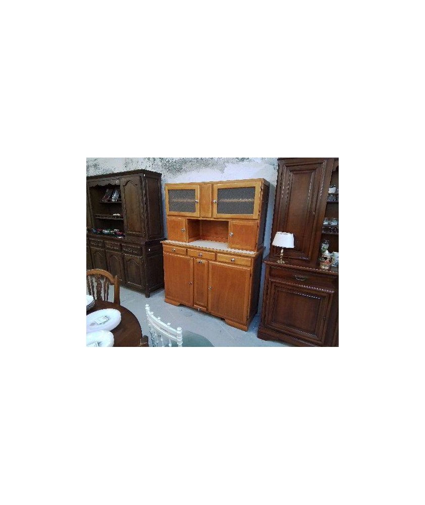 BUFFET ART DECO ANNÉE 50