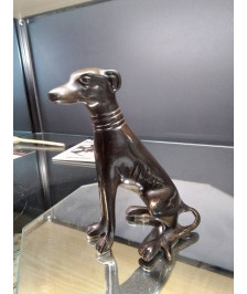 CHIEN DECO