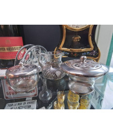DECO ETAIN LOT