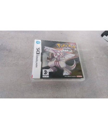 JEU NINTENDO DS POKEMON PERLE 