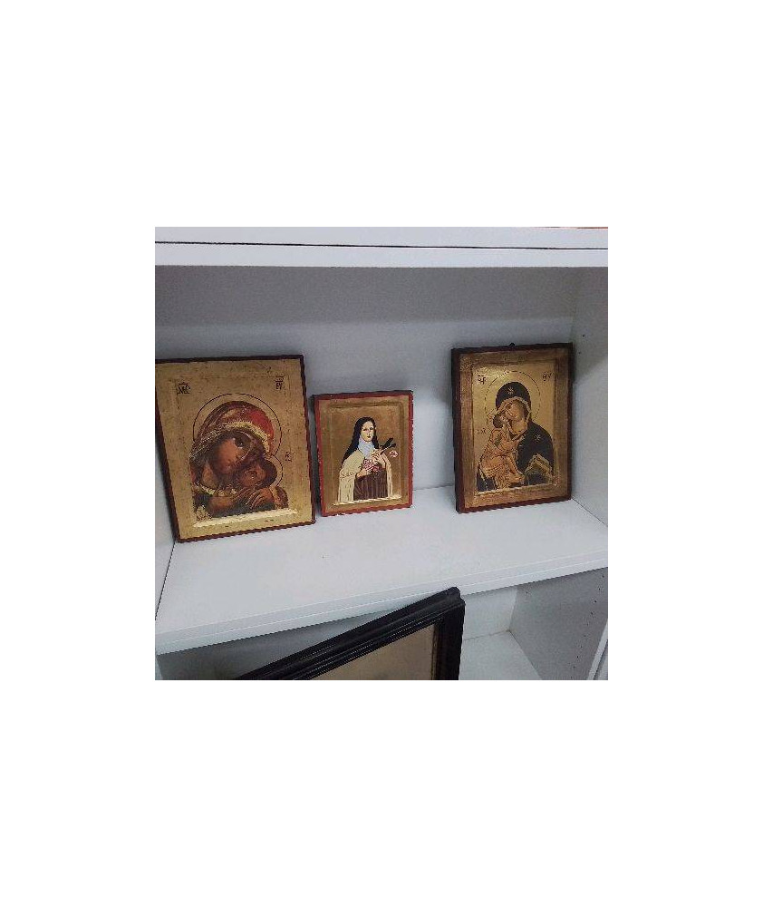 ICON RELIGIEUX