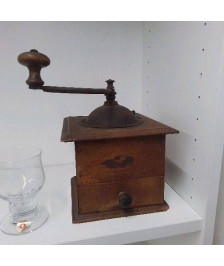 MOULIN A CAFÉ