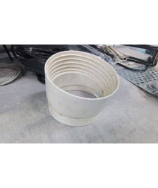 RACCORD PVC 