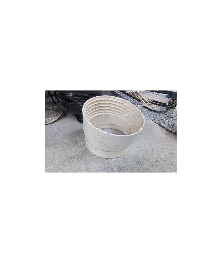 RACCORD PVC 
