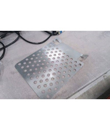 GRILLE PEINTURE 