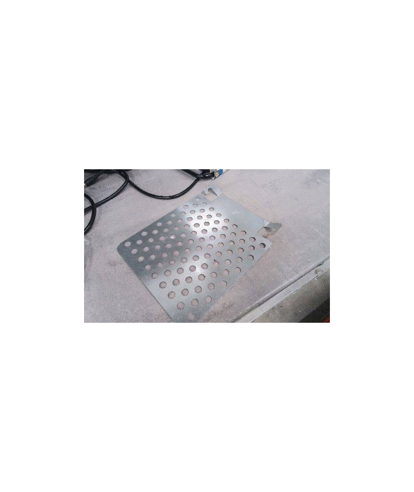 GRILLE PEINTURE 
