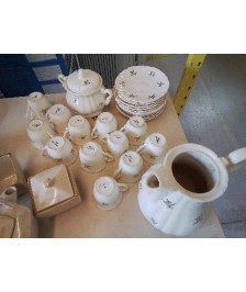 SERVICE A CAFE