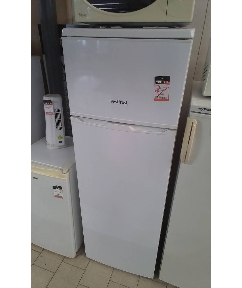FRIGO CONGEL VESTFROST