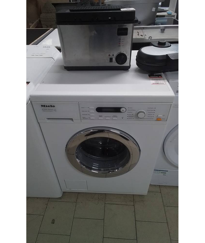 SECHE LINGE MIEL 
