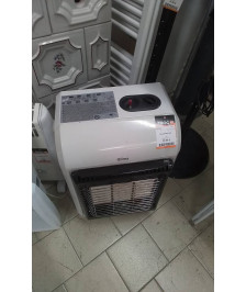 CHAUFFAGE GAZ