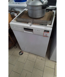LAVE VAISSIELLE SIEMENS 