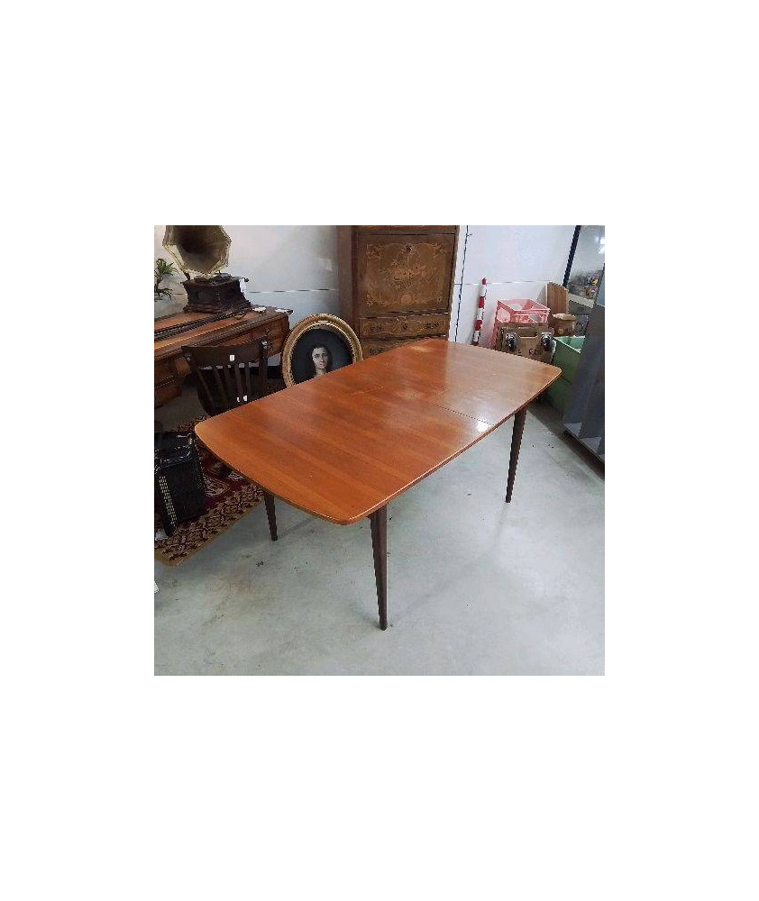 TABLE SCANDINAVE 