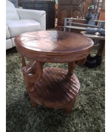 TABLE D’APPOINT