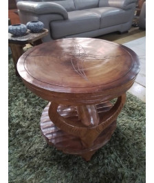 TABLE D’APPOINT