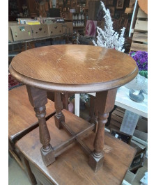 TABLE D’APPOINT 