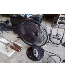 VENTILATEUR ROWENTA 