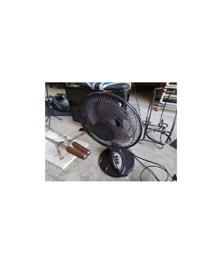 VENTILATEUR ROWENTA 