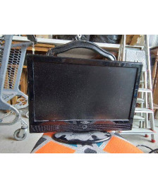 PETITE TÉLÉVISION TECHNICAL 