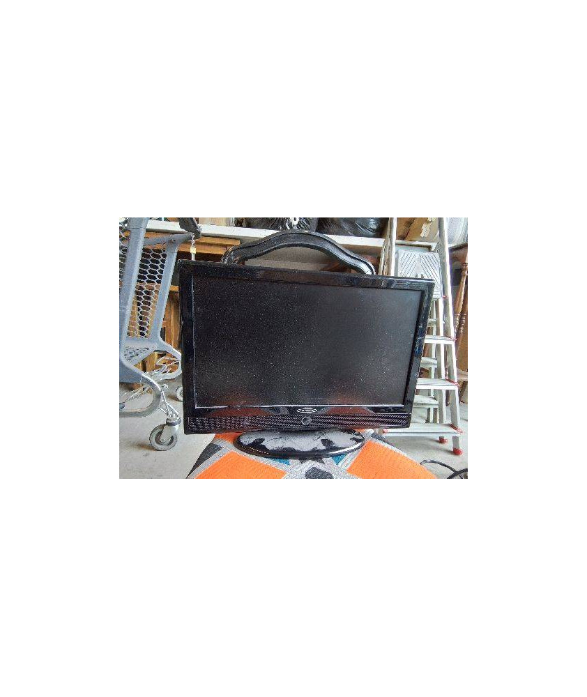 PETITE TÉLÉVISION TECHNICAL 