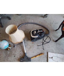 ASPIRATEUR HOOVER REWIND SPIRIT 