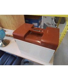 PETITE VALISE COFFRE 