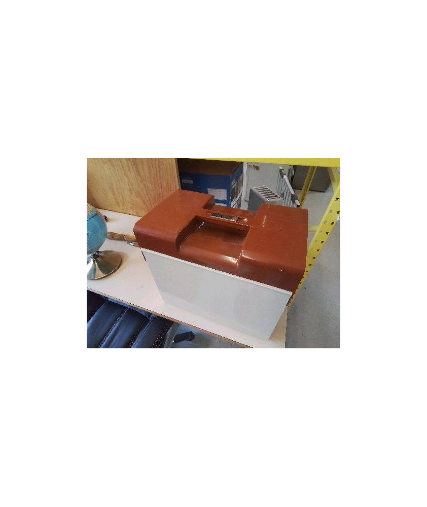 PETITE VALISE COFFRE 