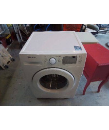 MACHINE À LAVER SAMSUNG 8KG 