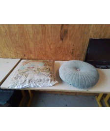 COUSSIN 