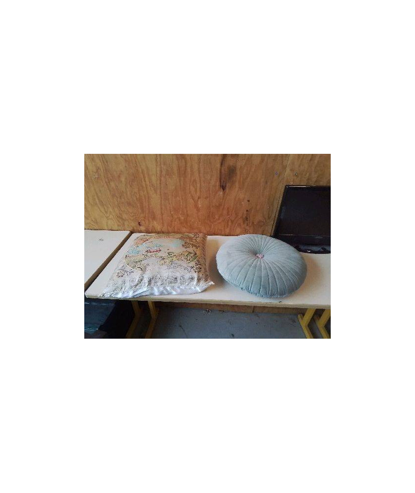 COUSSIN 