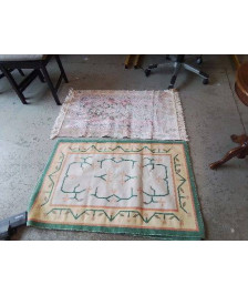 TAPIS D’ENTRÉE 