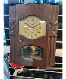 CARILLON ODO 10 TIGES 6 MARTEAUX