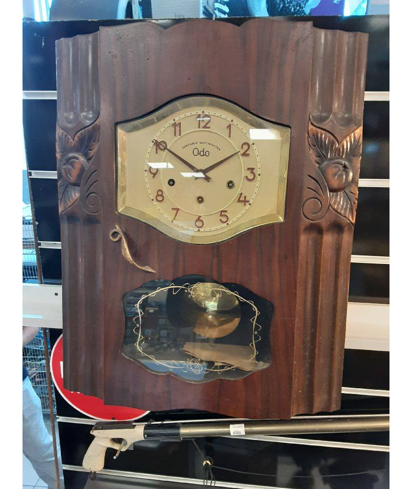 CARILLON ODO 10 TIGES 6 MARTEAUX CARILLON ODO 10 TIGES 6 MARTEAUX