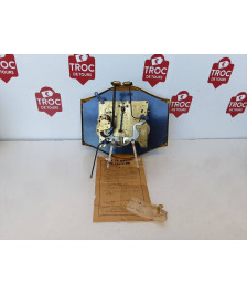 CARILLON ODO 10 TIGES 6 MARTEAUX