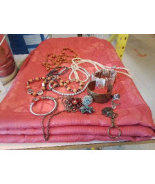 BIJOUX FANTAISIE 
