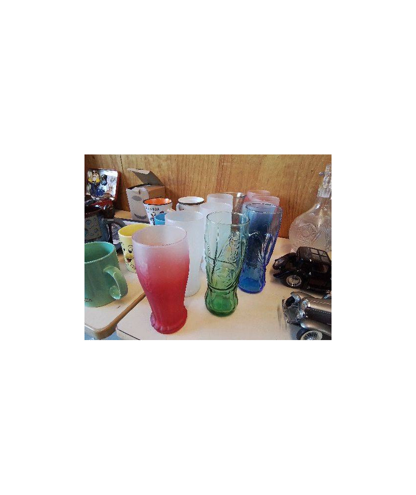 VERRE 
