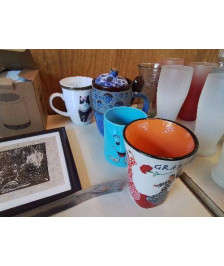 TASSE 
