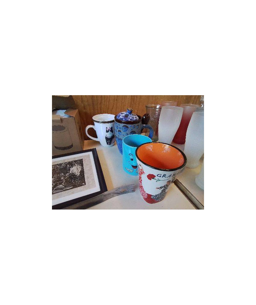 TASSE 