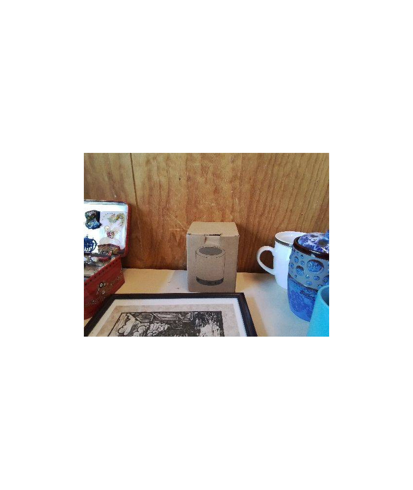 ENCEINTE 