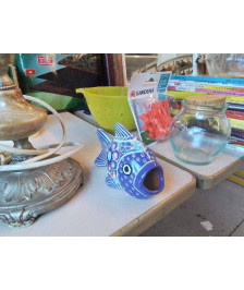 POISSON 