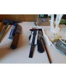 OUTILS DE BRICOLAGE 