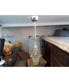 PETITE SUSPENSION LANTERNE 