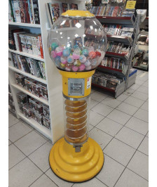 DISTRIBUTEUR DE GADGETS
